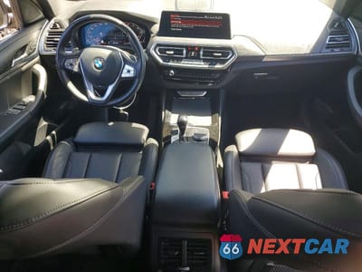 Zdjęcie 8 z 14 samochodu: 2023 BMW X3 SDRIVE30I VIN:5UX43DP04P9S81519 - miniatura