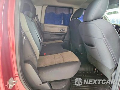Zdjęcie 10 z 12 samochodu: 2012 DODGE RAM 1500 VIN:1C6RD7LT5CS304385 - miniatura
