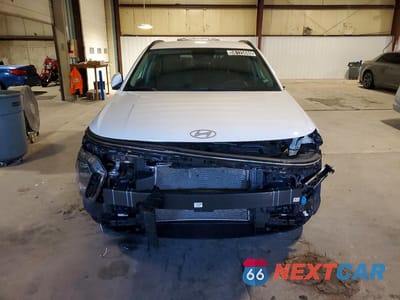 Piąte zdjęcie samochodu w środku: 2025 HYUNDAI KONA SEL VIN:KM8HB3ABXSU316432 - miniatura