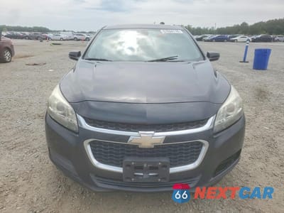 Piąte zdjęcie samochodu w środku: 2015 CHEVROLET MALIBU 1LT VIN:1G11C5SL0FF160250 - miniatura