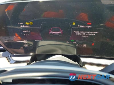 Zdjęcie 9 z 13 samochodu: 2025 AUDI Q6 E-TRON PREMIUM PLUS VIN:WA124BGF8SA062840 - miniatura