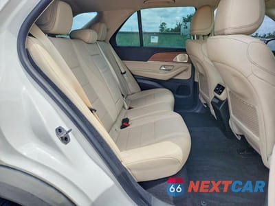 Zdjęcie 11 z 13 samochodu: 2021 MERCEDES-BENZ GLE 350 VIN:4JGFB4JB4MA527014 - miniatura