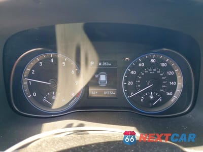 Zdjęcie 9 z 13 samochodu: 2020 HYUNDAI KONA SE VIN:KM8K1CAA0LU460704 - miniatura