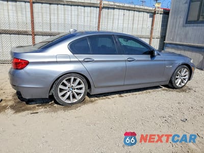 Trzecie zdjęcie samochodu z tyłu: 2011 BMW 535 I VIN:WBAFR7C55BC804552 - miniatura