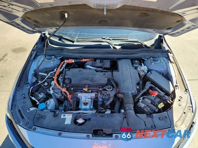 Zdjęcie 11 z 13 samochodu: 2022 HONDA ACCORD TOURING HYBRID VIN:1HGCV3F98NA012180 - miniatura