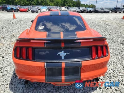 Zdjęcie 6 z 12 samochodu: 2016 FORD MUSTANG VIN:1FA6P8AMXG5211697 - miniatura