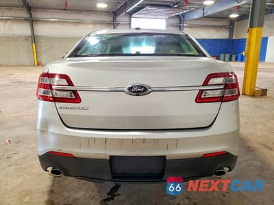 Zdjęcie 6 z 12 samochodu: 2016 FORD TAURUS SE VIN:1FAHP2D83GG105679 - miniatura