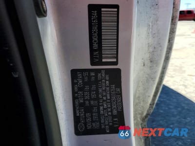 Zdjęcie 13 z 13 samochodu: 2010 HYUNDAI ACCENT GS VIN:KMHCM3AC8AU167644 - miniatura