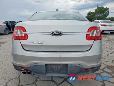 Zdjęcie 6 z 13 samochodu: 2011 FORD TAURUS SE VIN:1FAHP2DW5BG134916 - miniatura