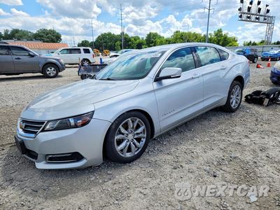 2019 CHEVROLET IMPALA LT 2G11Z5SA9K9143995 - główne zdjęcie licytacji z USA - miniatura