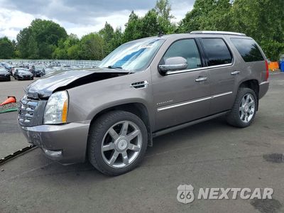 2011 CADILLAC ESCALADE PREMIUM 1GYS4CEFXBR371123 - główne zdjęcie licytacji z USA - miniatura