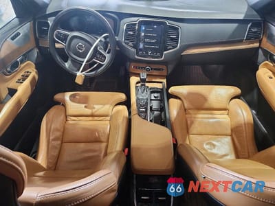 Zdjęcie 8 z 13 samochodu: 2019 VOLVO XC90 T6 INSCRIPTION VIN:YV4A22PL5K1502975 - miniatura