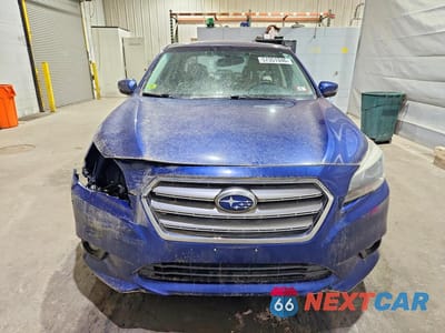 Piąte zdjęcie samochodu w środku: 2016 SUBARU LEGACY 2.5I LIMITED VIN:4S3BNAN69G3034895 - miniatura