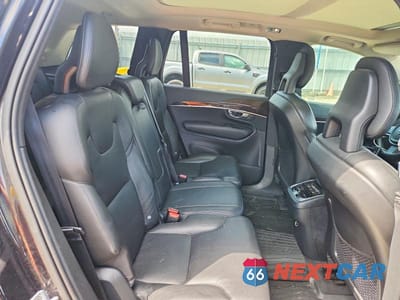 Zdjęcie 11 z 13 samochodu: 2016 VOLVO XC90 T6 VIN:YV4A22PK2G1017756 - miniatura