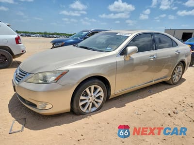 2010 LEXUS ES 350 JTHBK1EG2A2342813 - główne zdjęcie licytacji z USA - miniatura