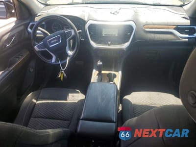 Zdjęcie 8 z 13 samochodu: 2018 GMC ACADIA VIN:1GKKNSLA2JZ167584 - miniatura
