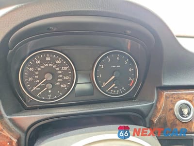 Zdjęcie 9 z 13 samochodu: 2006 BMW 325 I VIN:WBAVB13516PT26464 - miniatura