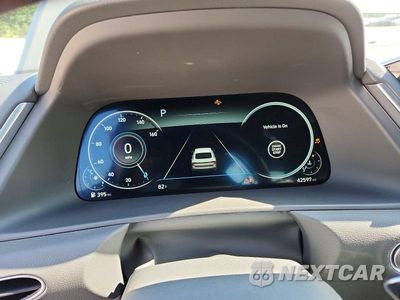 Zdjęcie 9 z 13 samochodu: 2021 HYUNDAI SONATA SEL PLUS VIN:5NPEJ4J26MH087163 - miniatura