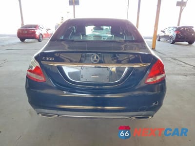 Zdjęcie 6 z 12 samochodu: 2018 MERCEDES-BENZ C 300 VIN:55SWF4JB6JU240218 - miniatura