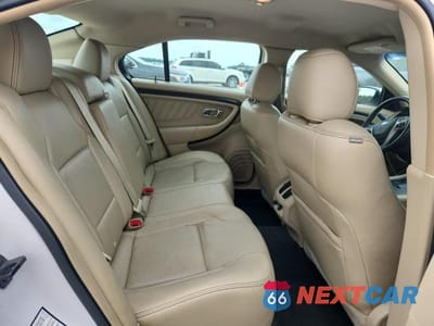 Zdjęcie 10 z 12 samochodu: 2016 FORD TAURUS LIMITED VIN:1FAHP2F89GG110804 - miniatura