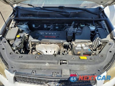 Zdjęcie 12 z 13 samochodu: 2006 TOYOTA RAV4 BASE VIN:JTMZD33V266014783 - miniatura