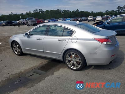 Drugie zdjęcie samochodu z przodu: 2013 ACURA TL ADVANCE VIN:19UUA9F77DA000697 - miniatura