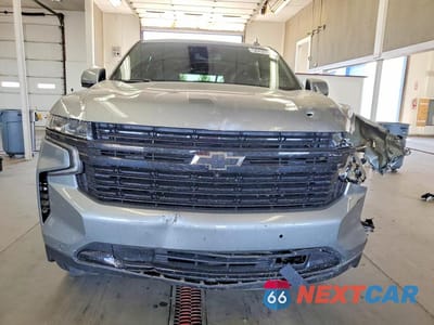 Piąte zdjęcie samochodu w środku: 2024 CHEVROLET SUBURBAN K1500 RST VIN:1GNSKEKT0RR134501 - miniatura