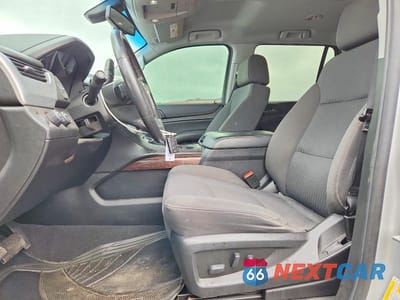 Zdjęcie 7 z 13 samochodu: 2020 GMC YUKON SLE VIN:1GKS2AKC8LR210611 - miniatura