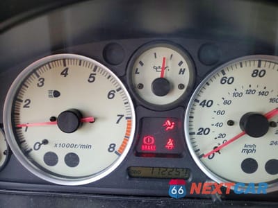 Zdjęcie 9 z 12 samochodu: 2003 MAZDA MX-5 MIATA BASE VIN:JM1NB353830302550 - miniatura