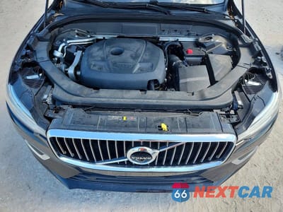 Zdjęcie 12 z 13 samochodu: 2020 VOLVO XC60 VIN:YV4102RL3L1411806 - miniatura