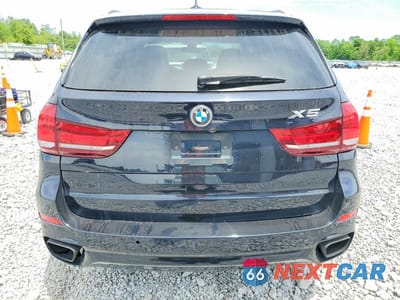 Zdjęcie 6 z 13 samochodu: 2016 BMW X5 XDRIVE50I VIN:5UXKR6C59G0J80810 - miniatura