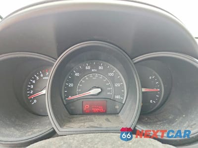 Zdjęcie 9 z 12 samochodu: 2013 KIA RIO EX VIN:KNADN4A35D6102669 - miniatura
