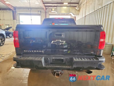 Zdjęcie 6 z 12 samochodu: 2016 CHEVROLET SILVERADO K2500 HEAVY DUTY LT VIN:1GC1KVEG9GF112983 - miniatura