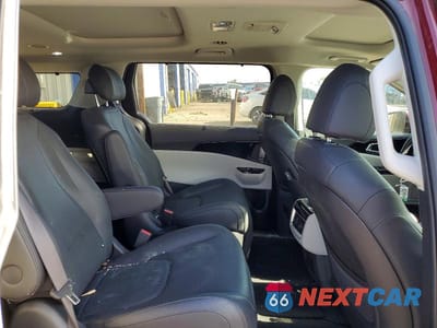 Zdjęcie 10 z 12 samochodu: 2024 KIA CARNIVAL SX PRESTIGE VIN:KNDNE5H33R6394865 - miniatura