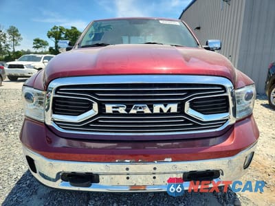 Piąte zdjęcie samochodu w środku: 2016 RAM 1500 LARAMIE VIN:1C6RR7NT2GS249317 - miniatura