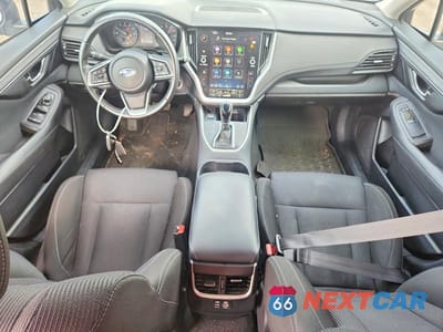 Zdjęcie 8 z 12 samochodu: 2024 SUBARU LEGACY PREMIUM VIN:4S3BWAD66R3013133 - miniatura