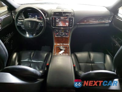 Zdjęcie 8 z 12 samochodu: 2019 LINCOLN CONTINENTAL VIN:1LN6L9HK3K5611671 - miniatura