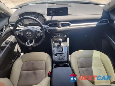 Zdjęcie 8 z 13 samochodu: 2022 MAZDA CX-5 SELECT VIN:JM3KFBBM9N0586120 - miniatura