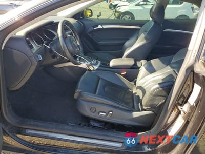 Zdjęcie 7 z 12 samochodu: 2014 AUDI A5 PREMIUM PLUS VIN:WAULFAFR3EA029627 - miniatura