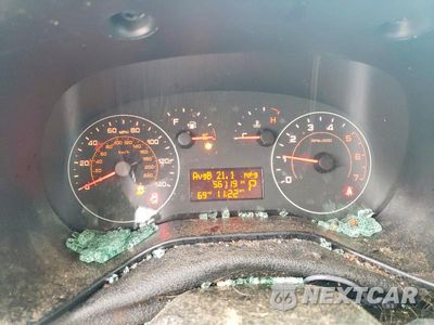 Zdjęcie 9 z 13 samochodu: 2020 RAM PROMASTER CITY VIN:ZFBHRFAB8L6R48419 - miniatura
