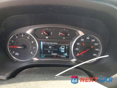 Zdjęcie 9 z 13 samochodu: 2019 GMC ACADIA SLE VIN:1GKKNSLS4KZ157343 - miniatura