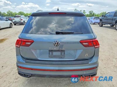 Zdjęcie 6 z 13 samochodu: 2023 VOLKSWAGEN TIGUAN SE R-LINE BLACK VIN:3VVCB7AX6PM140509 - miniatura