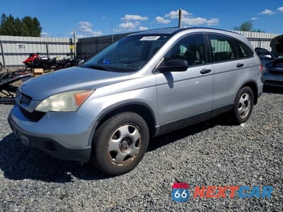 2009 HONDA CR-V LX 3CZRE38329G704390 - główne zdjęcie licytacji z USA - miniatura