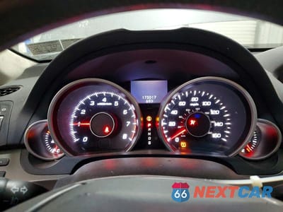 Zdjęcie 9 z 12 samochodu: 2010 ACURA TL VIN:19UUA9F50AA000065 - miniatura