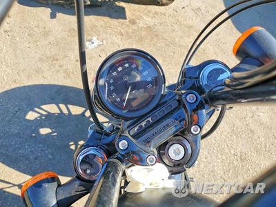 Zdjęcie 7 z 8 samochodu: 2020 HARLEY-DAVIDSON XL1200 X VIN:1HD1LC310LB431009 - miniatura