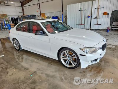 Czwarte zdjęcie samochodu z boku: 2015 BMW 335 XI VIN:WBA3B9C59FP982708 - miniatura