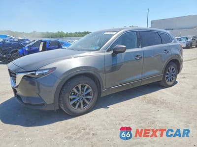 2022 MAZDA CX-9 TOURING JM3TCBCY5N0602537 - główne zdjęcie licytacji z USA - miniatura
