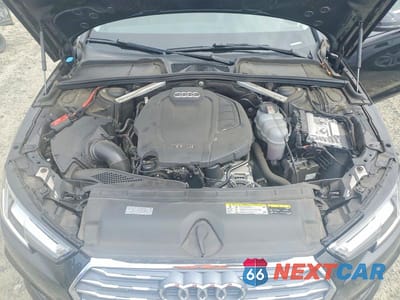 Zdjęcie 11 z 12 samochodu: 2019 AUDI A4 PREMIUM PLUS VIN:WAUENAF45KN012476 - miniatura