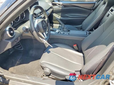 Zdjęcie 7 z 13 samochodu: 2025 MAZDA MX-5 MIATA GRAND TOURING VIN:JM1NDAD75S0659007 - miniatura