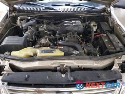Zdjęcie 12 z 13 samochodu: 2006 FORD EXPLORER XLT VIN:1FMEU73E26ZA22267 - miniatura